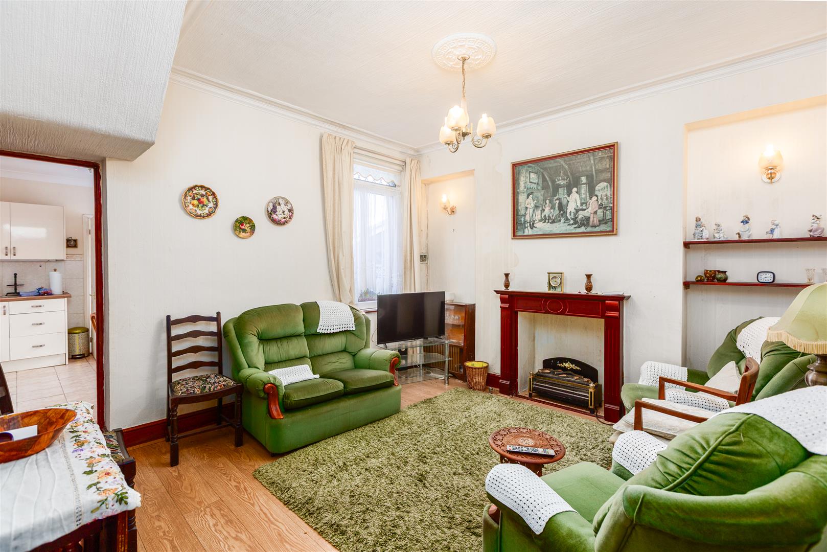 Carnglas Road, Sketty, Swansea, SA2 9BL